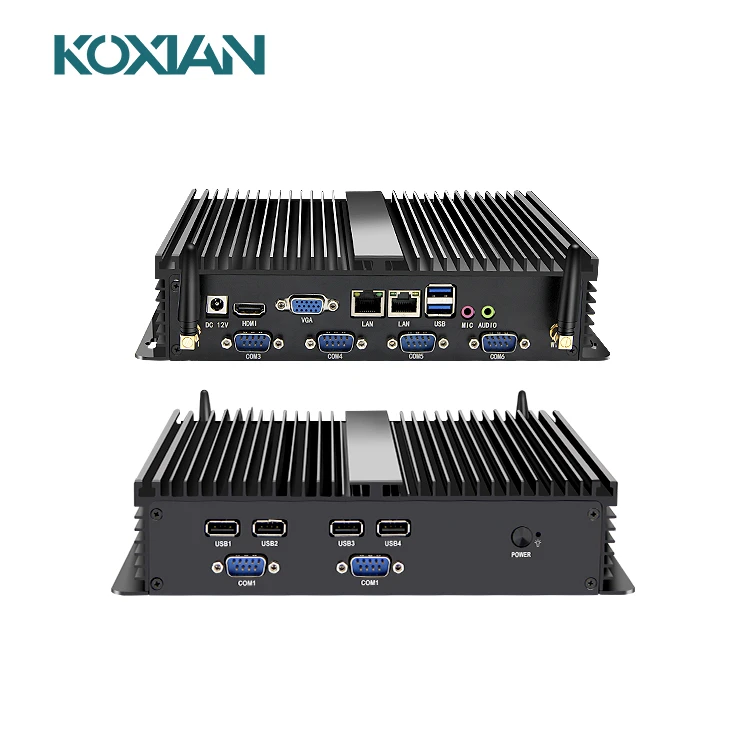 X86 Mini PC